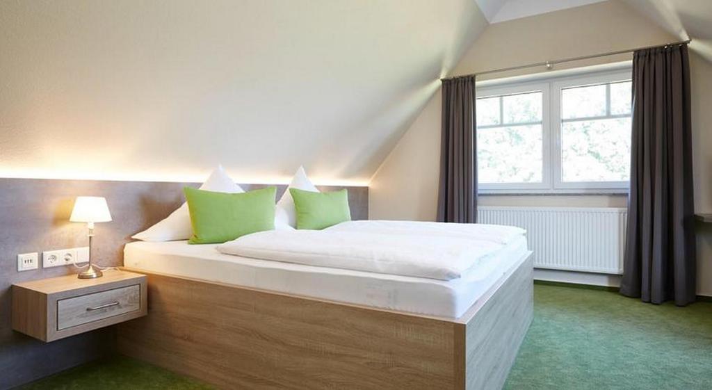 Hotel Waldblick Deppe Lippstadt Room photo